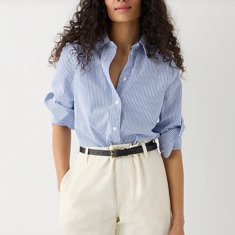 J Crew Button Down